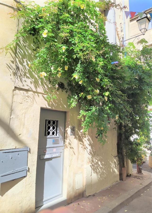 Le Balcon De Saint Roch Apartment Montpellier Exterior photo